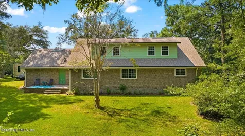 2087 Harvard Street Middleburg FL 32068