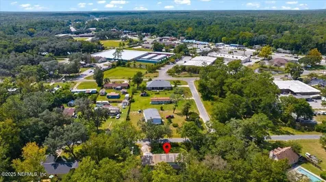 2087 Harvard Street Middleburg FL 32068