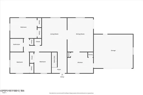 2087 Harvard Street Middleburg FL 32068