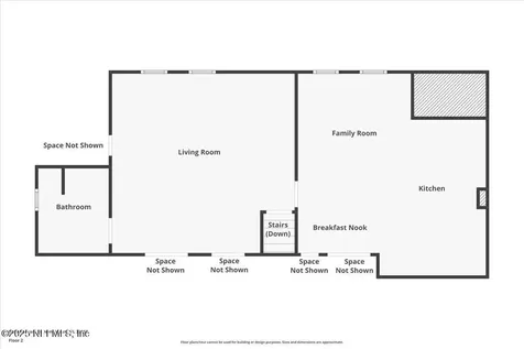2087 Harvard Street Middleburg FL 32068
