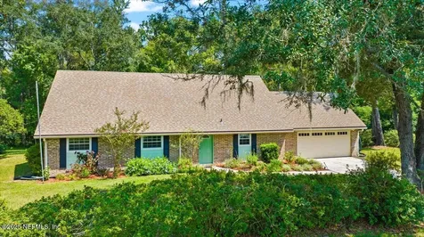 2087 Harvard Street Middleburg FL 32068