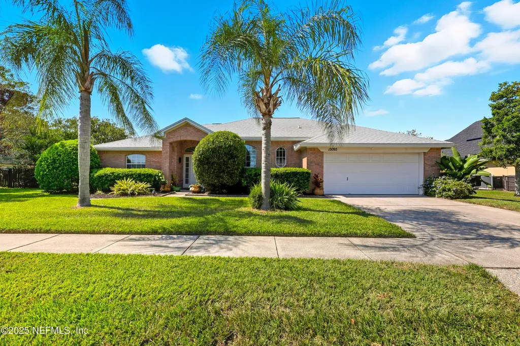 13093 Chets Creek Drive S Jacksonville FL 32224