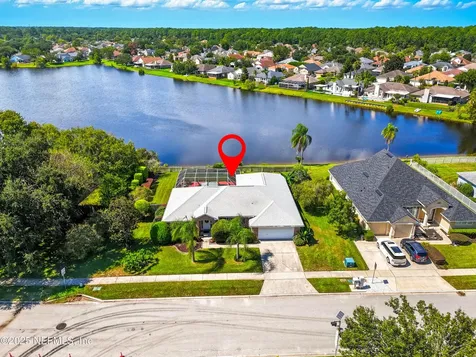 13093 Chets Creek Drive S Jacksonville FL 32224