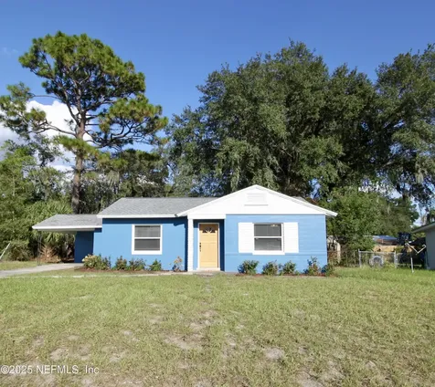 113 W Oak Hill Drive Palatka FL 32177