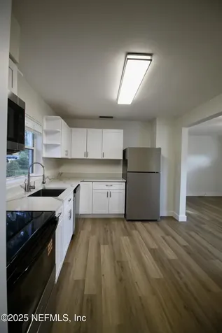 113 W Oak Hill Drive Palatka FL 32177