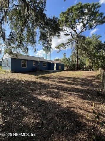 113 W Oak Hill Drive Palatka FL 32177