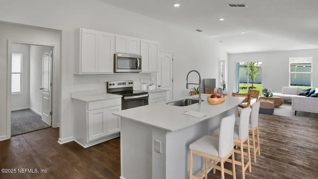 850 Grand Reserve Drive Bunnell FL 32110