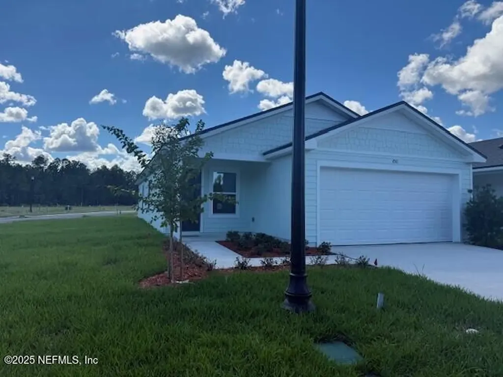 850 Grand Reserve Drive Bunnell FL 32110