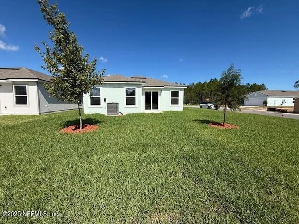 850 Grand Reserve Drive Bunnell FL 32110