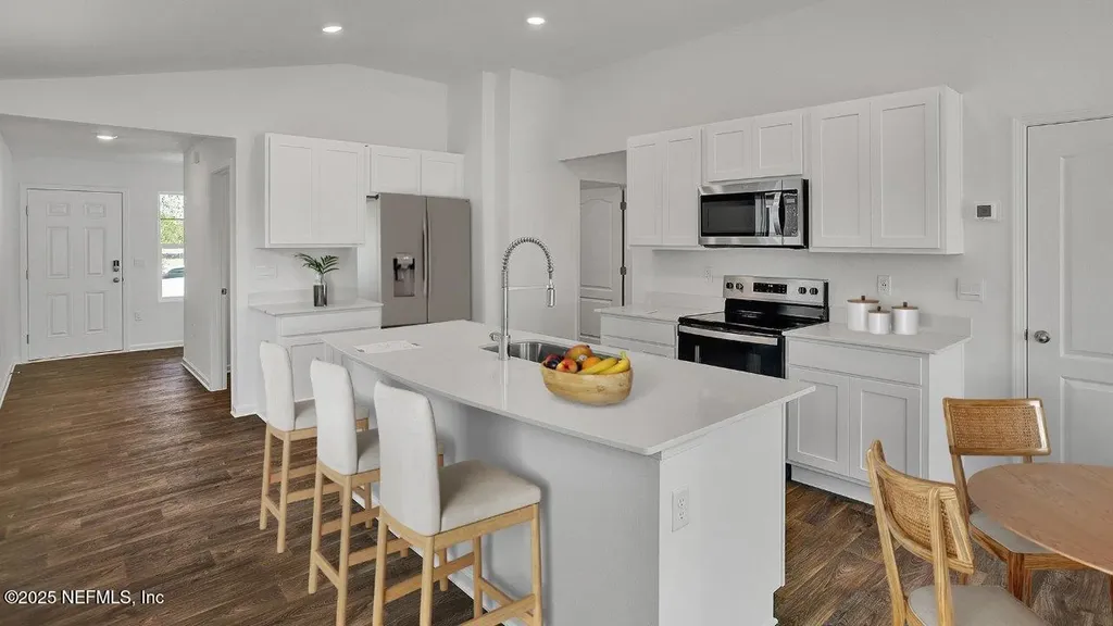 850 Grand Reserve Drive Bunnell FL 32110