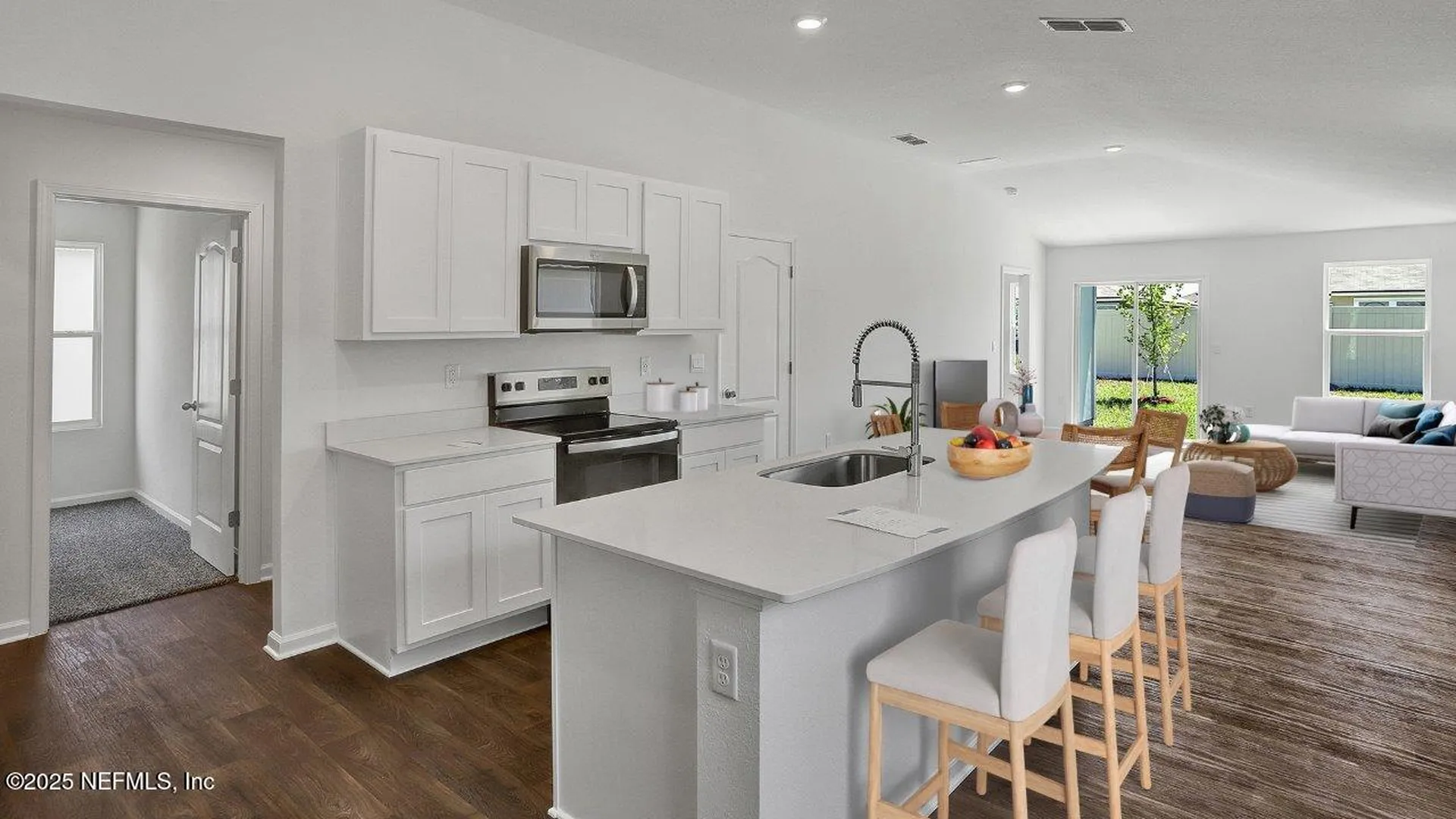 850 Grand Reserve Drive Bunnell FL 32110