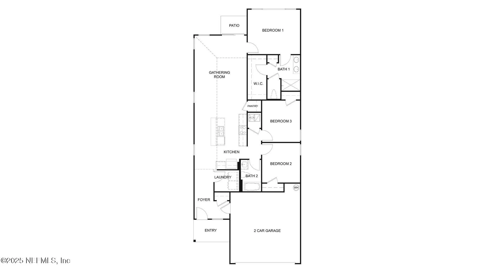 850 Grand Reserve Drive Bunnell FL 32110