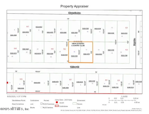 114 & 116 Willow Street Hawthorne FL 32640