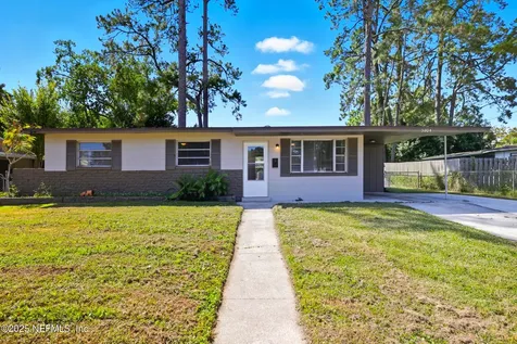 5604 Sabena Road Jacksonville FL 32207