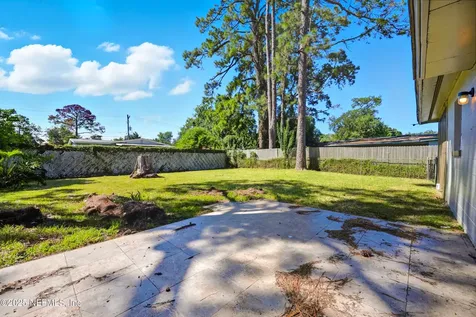 5604 Sabena Road Jacksonville FL 32207