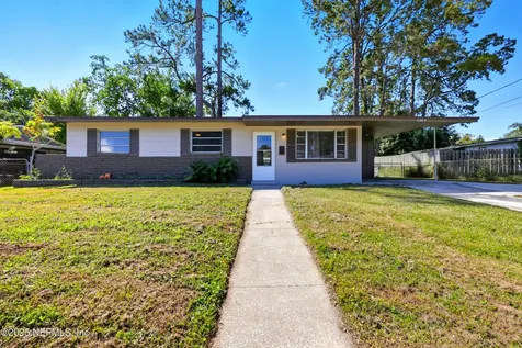 5604 Sabena Road Jacksonville FL 32207