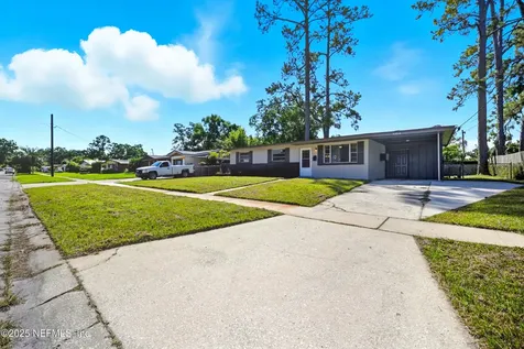 5604 Sabena Road Jacksonville FL 32207