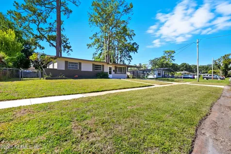 5604 Sabena Road Jacksonville FL 32207
