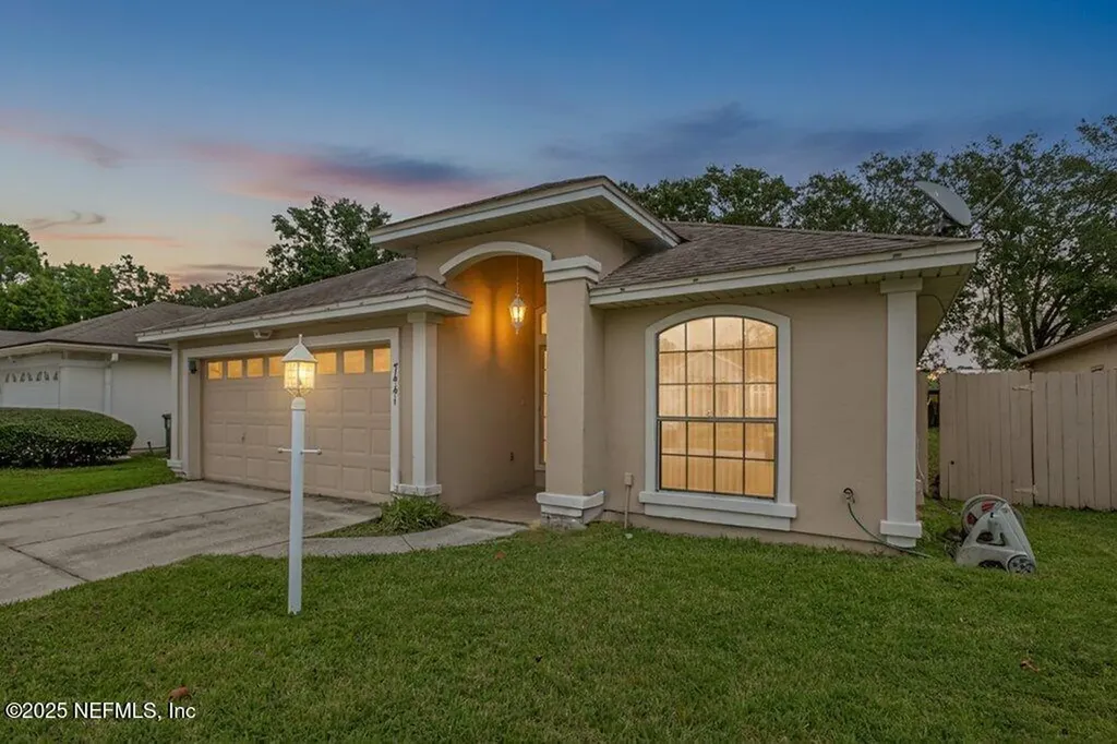 7441 Carriage Side Court Jacksonville FL 32256