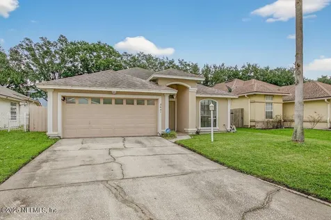 7441 Carriage Side Court Jacksonville FL 32256