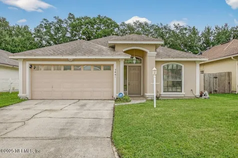 7441 Carriage Side Court Jacksonville FL 32256