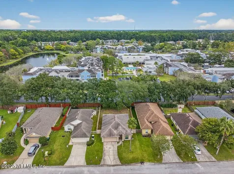 7441 Carriage Side Court Jacksonville FL 32256