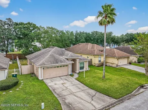 7441 Carriage Side Court Jacksonville FL 32256