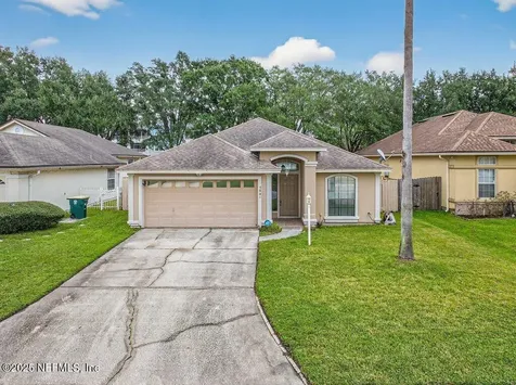 7441 Carriage Side Court Jacksonville FL 32256