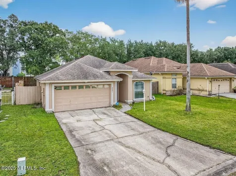 7441 Carriage Side Court Jacksonville FL 32256