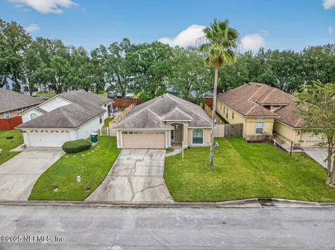 7441 Carriage Side Court Jacksonville FL 32256