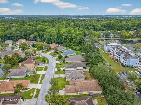 7441 Carriage Side Court Jacksonville FL 32256