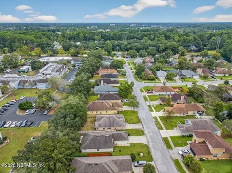 7441 Carriage Side Court Jacksonville FL 32256