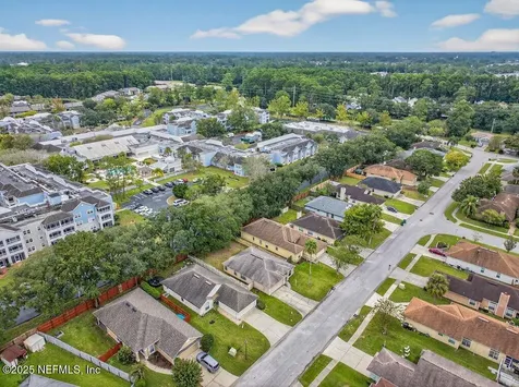 7441 Carriage Side Court Jacksonville FL 32256