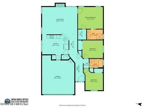 7441 Carriage Side Court Jacksonville FL 32256