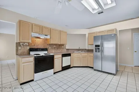 7441 Carriage Side Court Jacksonville FL 32256