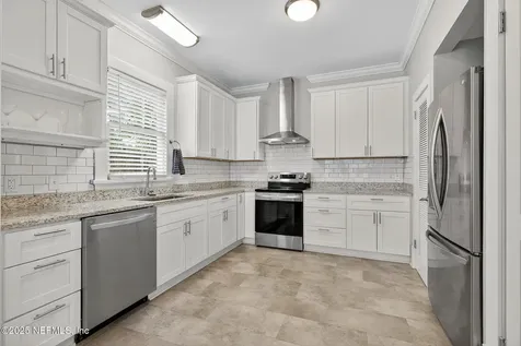 2363 Ernest Street Jacksonville FL 32204