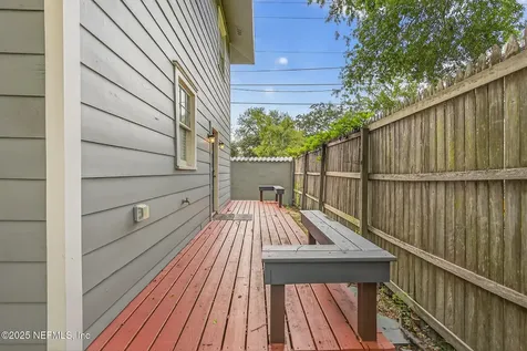 2363 Ernest Street Jacksonville FL 32204