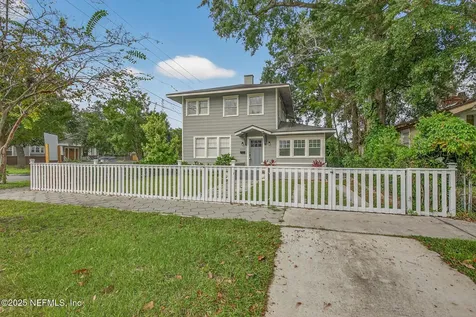 2363 Ernest Street Jacksonville FL 32204