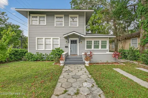 2363 Ernest Street Jacksonville FL 32204
