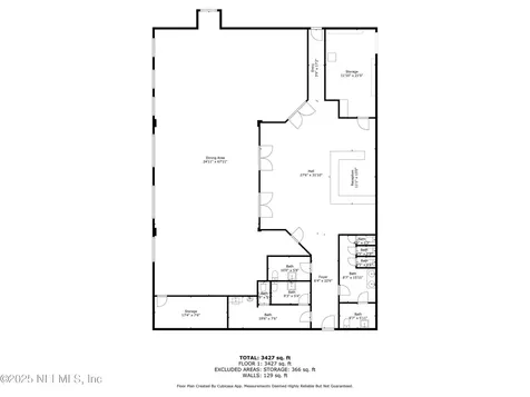 1915 A1a S St. Augustine FL 32080