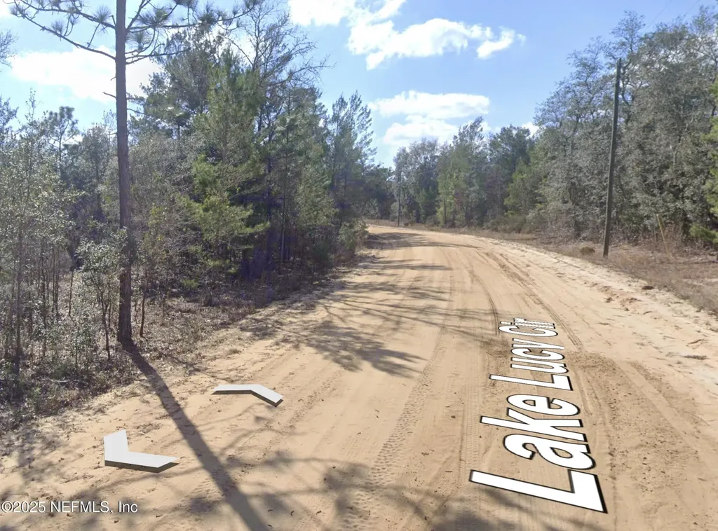 000 Lake Lucy Circle Interlachen FL 32148