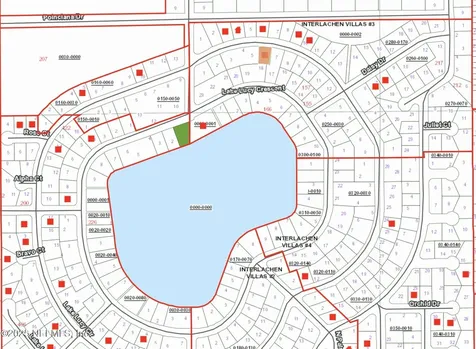 000 Lake Lucy Circle Interlachen FL 32148