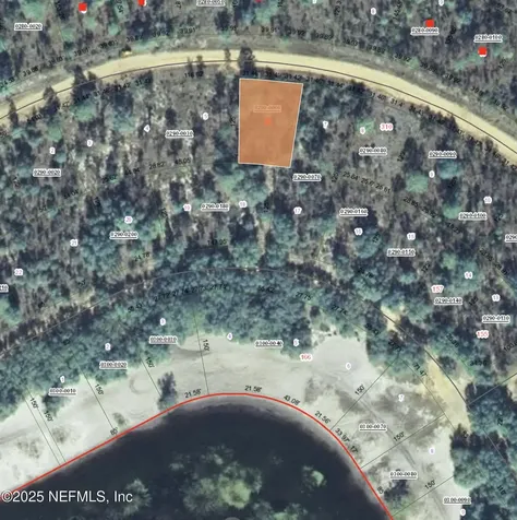 000 Lake Lucy Circle Interlachen FL 32148