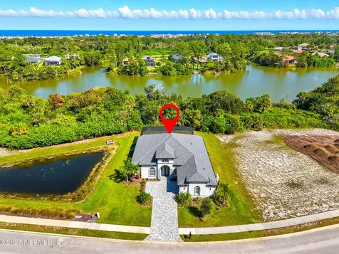 130 N Lakewalk Drive Palm Coast FL 32137