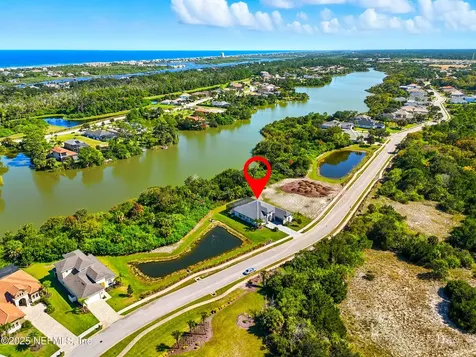 130 N Lakewalk Drive Palm Coast FL 32137