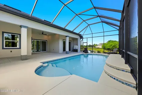 130 N Lakewalk Drive Palm Coast FL 32137