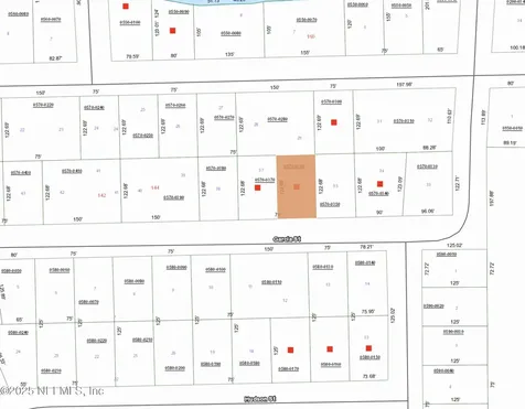 00 Garcia Street Interlachen FL 32148