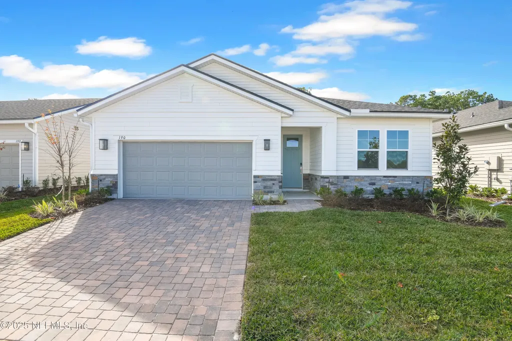 190 Enclave Avenue Palm Coast FL 32164