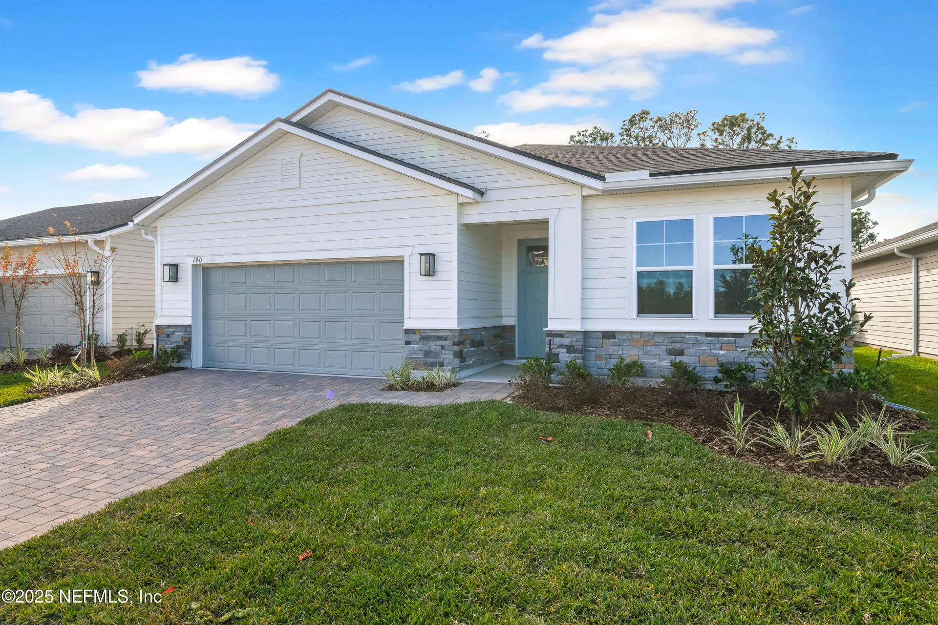 190 Enclave Avenue Palm Coast FL 32164