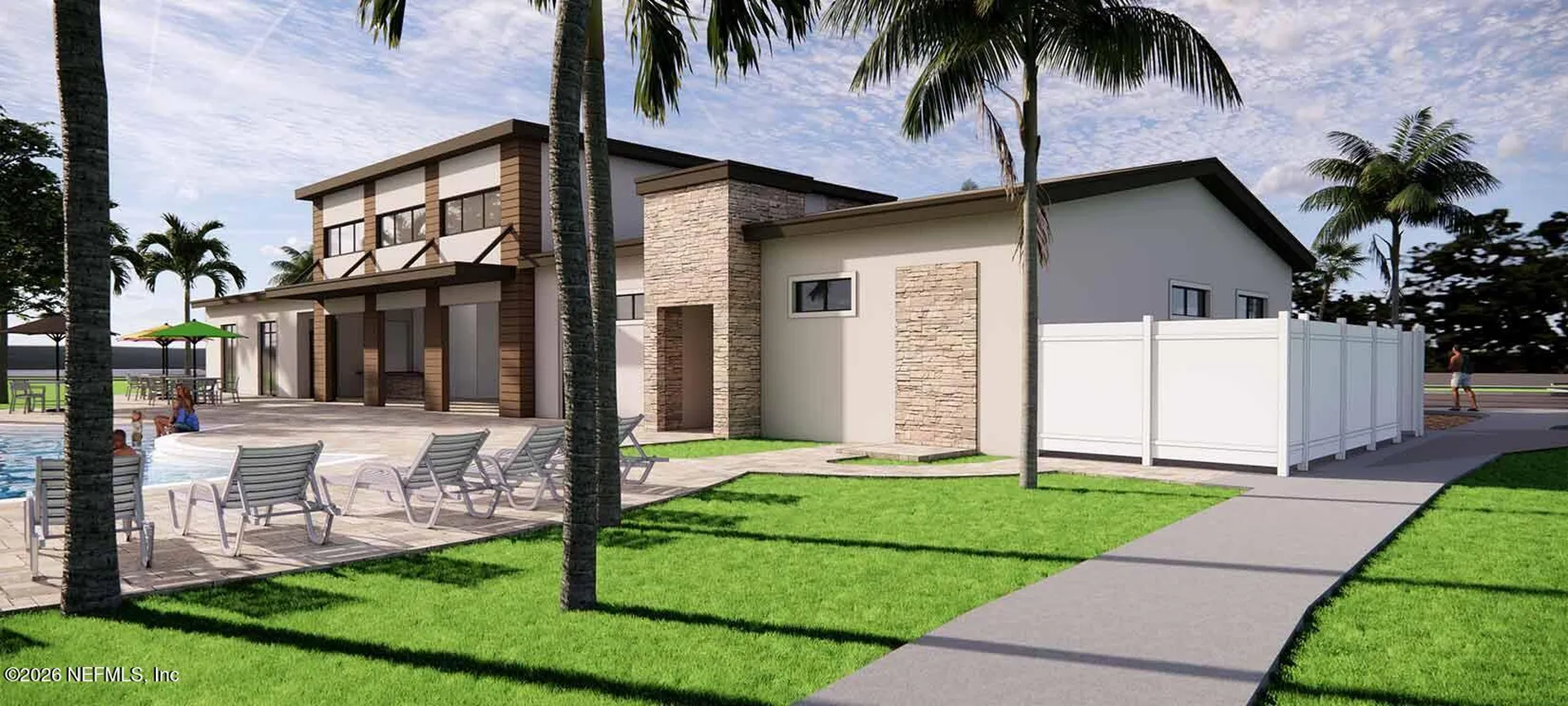 190 Enclave Avenue Palm Coast FL 32164